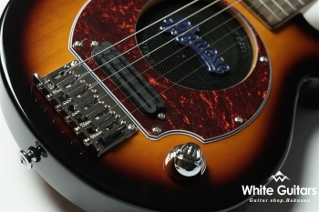 PGG-200 - Brown Sunburst